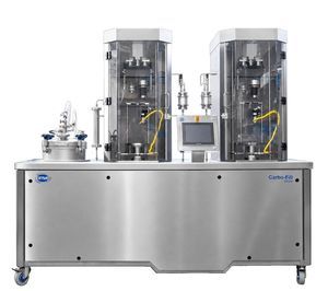carbonateur remplisseur