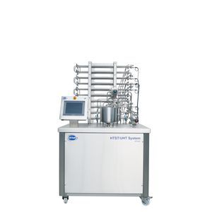 stérilisateur de laboratoire