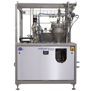 stérilisateur de laboratoire