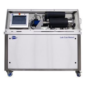 autoclave de laboratoire
