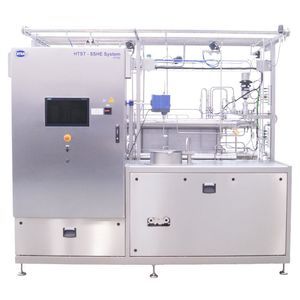 pasteurisateur stérilisateur pour jus de fruits