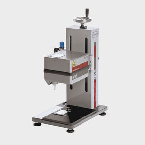 machine de marquage par micro-percussion