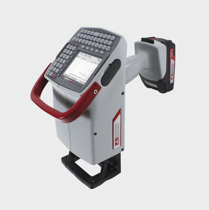 machine de marquage électromagnétique