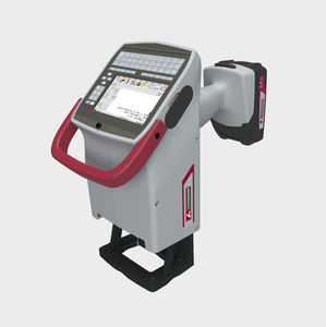 machine de marquage électromagnétique