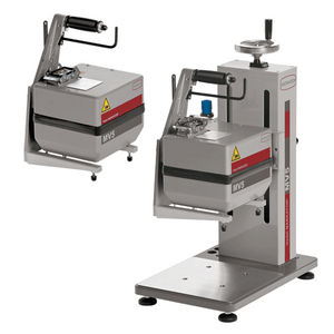 machine de marquage par micro-percussion