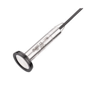 sonde de niveau hydrostatique 1