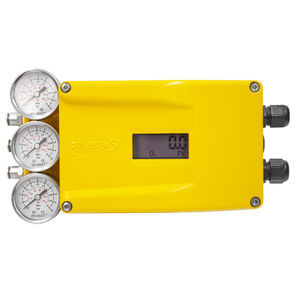 positionneur électropneumatique