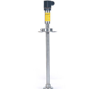 transmetteur de niveau hydrostatique 1