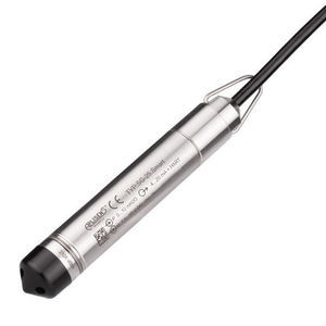 sonde de niveau hydrostatique 1