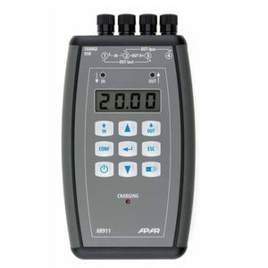 instrument de mesure de tension 1