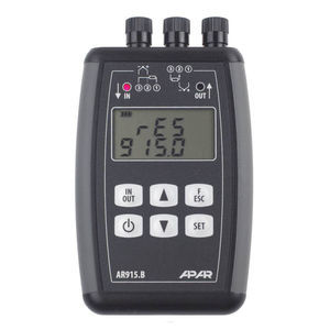 calibrateur de température 1