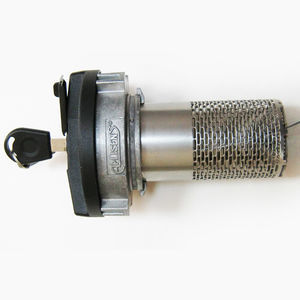 crépine 1