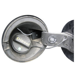 capteur RFID de bouchon d'essence 1