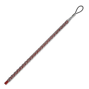chaussette de tirage pour câble 1