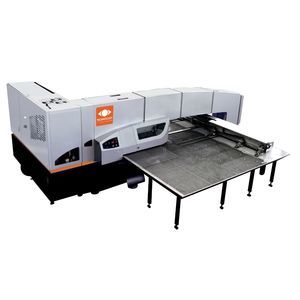 poinçonneuse CNC 1