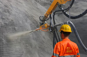 additif pour béton
