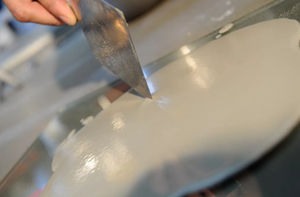 additif pour mortier 1