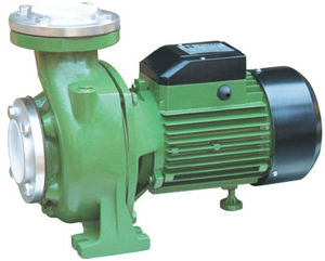 pompe centrifuge