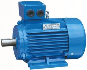 moteur asynchrone 1