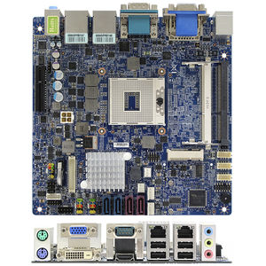 carte mère mini-ITX 1