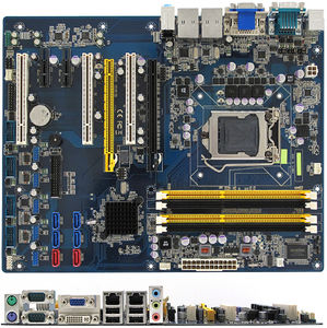 carte mère ATX 1