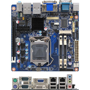 carte mère mini-ITX