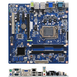 carte mère micro-ATX 1