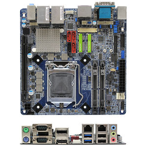 carte mère mini-ITX 1