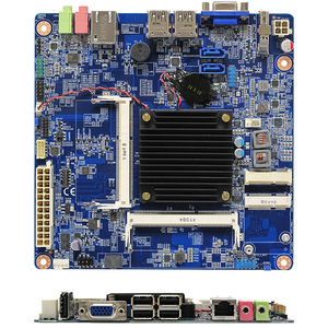 carte mère mini-ITX 1