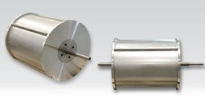 séparateur magnétique à tambour