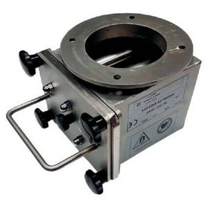séparateur magnétique