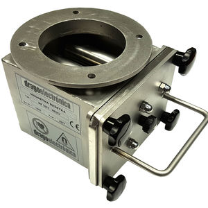 séparateur magnétique