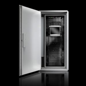 micro datacenter modulaire