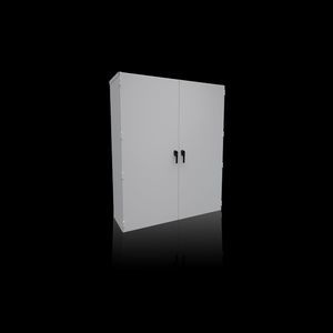 coffret électrique de distribution 1