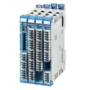 module E/S numérique