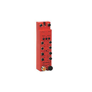 module E/S numérique