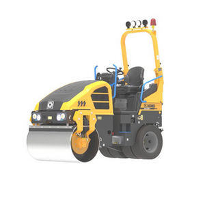 rouleau compresseur mixte 1