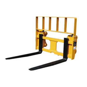 accessoire pour chariot élévateur de levage 1