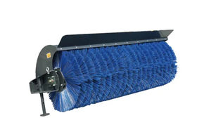balai-brosse de pavé 1