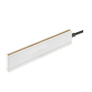 barre de charge électrostatique