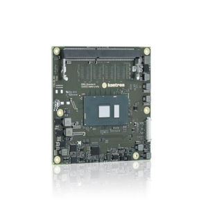 computer-on-module COM Express Compact