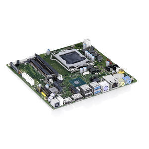 carte mère mini-ITX