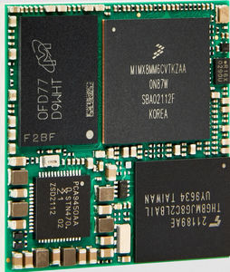 computer-on-module RISC