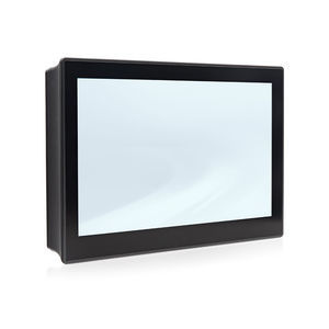 panel PC à écran tactile multitouche