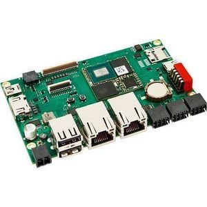 carte CPU PCIe