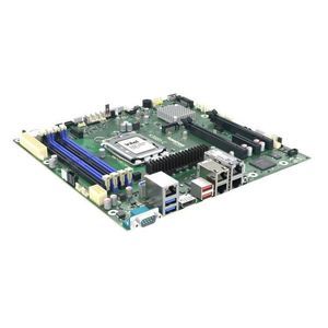carte mère micro-ATX