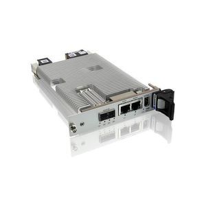commutateur Ethernet administrable