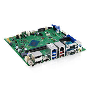 carte mère mini-ITX