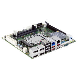 carte mère mini-ITX
