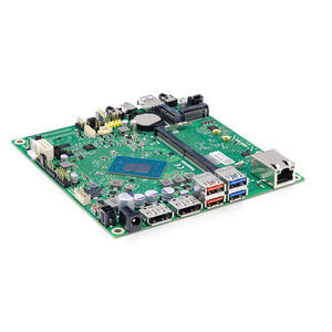 carte mère Mini-STX